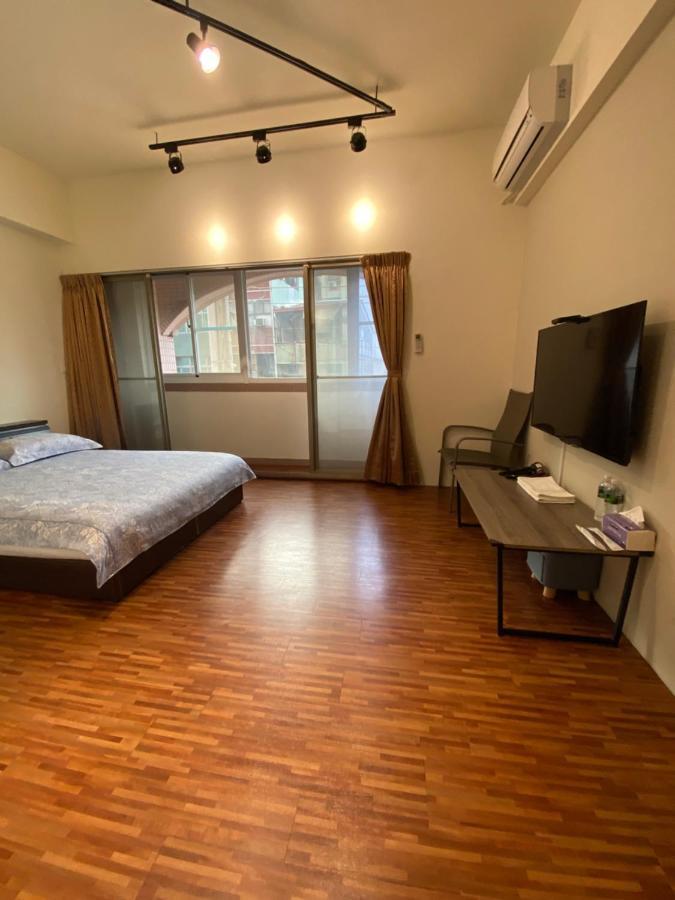 Apartamento 台南 T Ainan Exterior foto