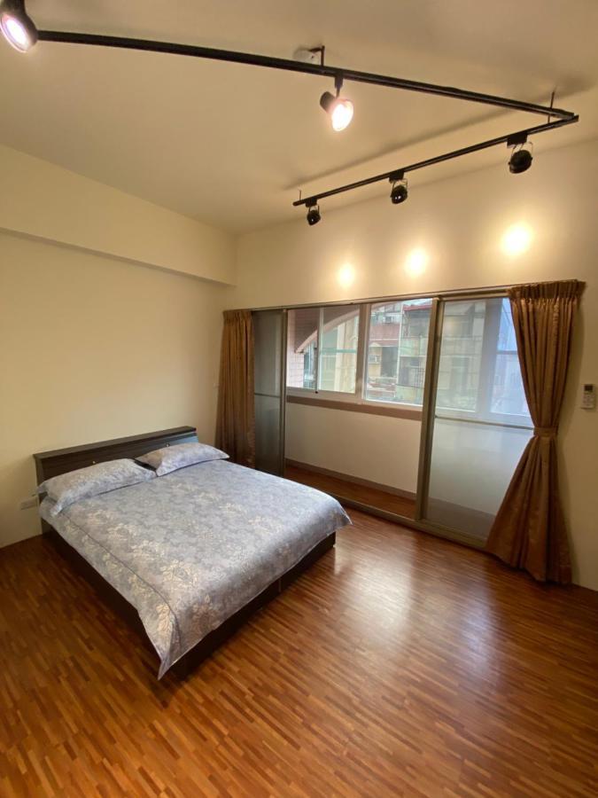 Apartamento 台南 T Ainan Exterior foto