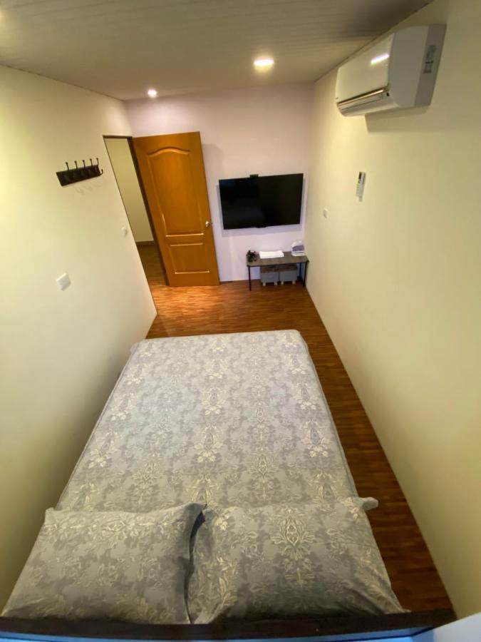 Apartamento 台南 T Ainan Exterior foto