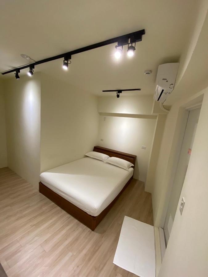 Apartamento 台南 T Ainan Exterior foto