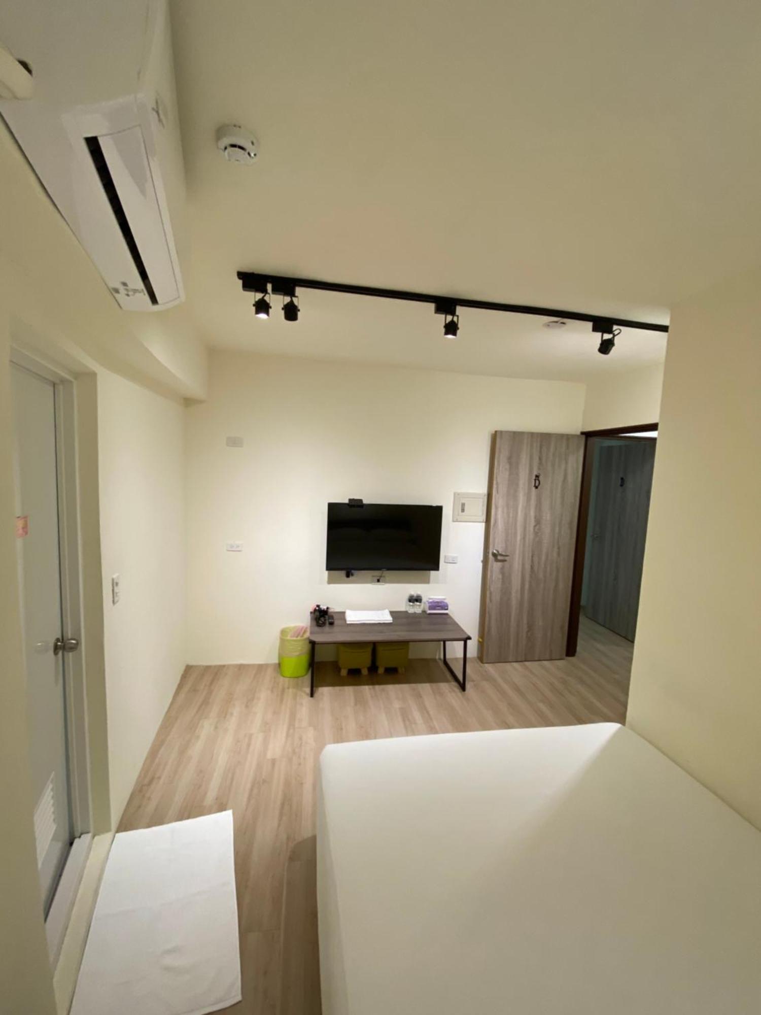 Apartamento 台南 T Ainan Exterior foto